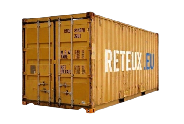 HEROX DE container
